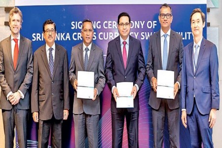 World Bank’s IFC extends US $ 400mn financing to three Sri Lankan banks