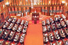 Parliament grapples with overlapping Committee functions