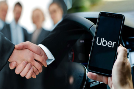 Uber inks MoU with Sri Lanka Tourism Ministry