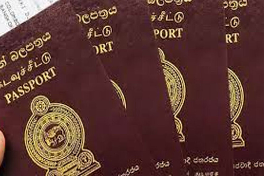 E-Passport rollout delayed due to high costs and tender manipulation