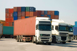 Freight container transportation charges increase by 5%