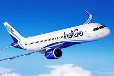 IndiGo starts daily direct flights to Jaffna from India