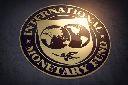 IMF focuses attention on Governmental reviews of corrupt practices