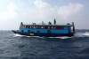 Sri Lanka and India resume passenger ferry services