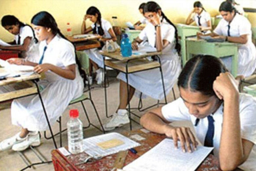 Only one examination a year for all grades from 2024: Minister