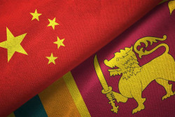 Sri Lanka urges China to share debt terms to help other deals