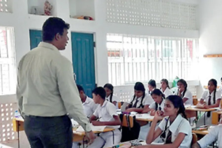 Two day duty leave for principals, teachers involved in evaluation of O/L exam