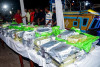 Sri Lanka Navy seized ICE, heroin worth Rs. 3.7 billion