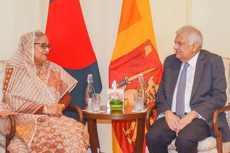 Bangladesh Pledges Support for Sri Lanka’s Agricultural Modernization Program