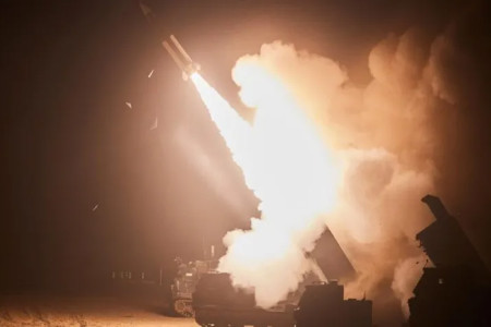 Ukraine war: US secretly sends long-range missiles to help Kyiv