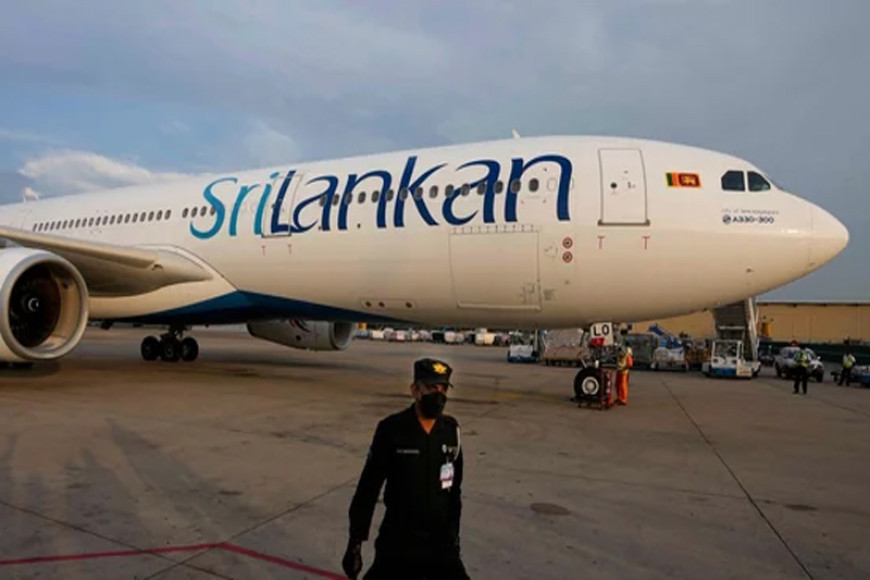 SriLankan Airlines live auction extends by 45 more days