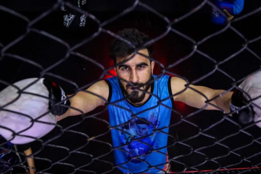 MMA in Afghanistan? Too violent for the Taliban