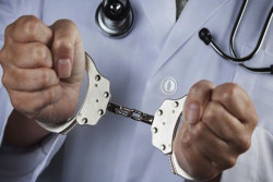 : Medical Supplies Division’s Deputy Director arrested at BIA