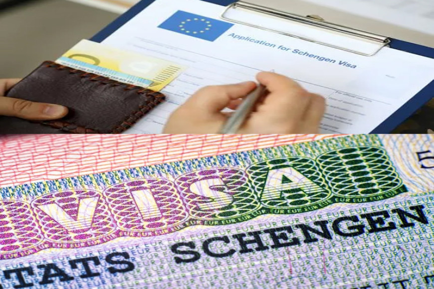 EU proposes digitalizing Schengen visa application process: Here&#039;s what this means