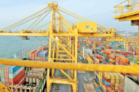 Jaya Container Terminals celebrates 16 years of success with record-breaking growth