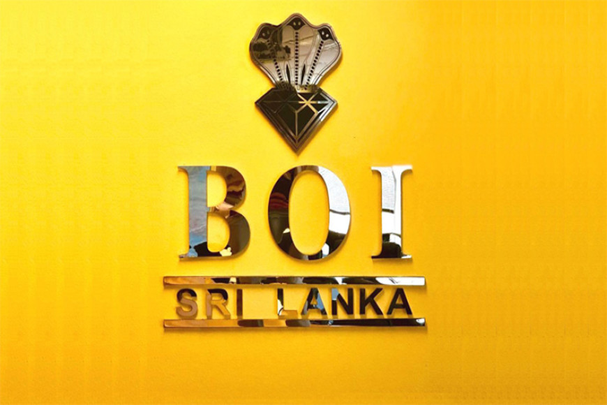 SL loses over Rs. 23 billion due to tax concessions given to BOI firms