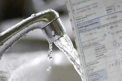  SL government to introduce Pricing formula for water from December