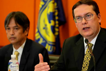 IMF wants SL to finalize deals with creditors ahead second review in June