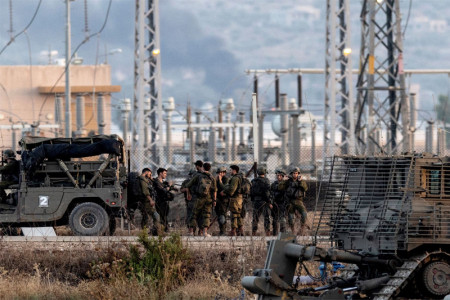 Jenin: Israeli forces start withdrawal after two-day operation