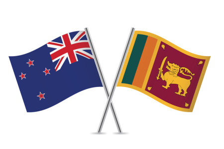 NZ agrees to establish Immigration Resource Centre in SL