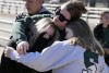 Police seek motive of gunman who killed 3 at Michigan State