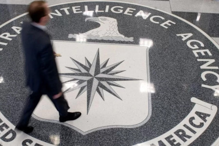 Twitter glitch allows CIA informant channel to be hijacked