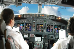 Sri Lankan Airlines faces a dearth of pilots