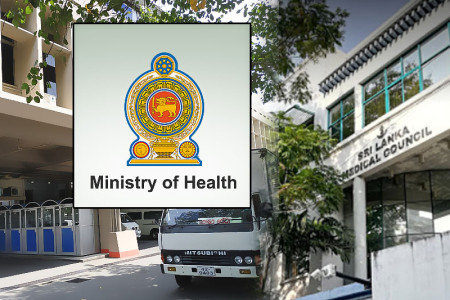 Health Ministry and SLMC Clash over Illegal Migration Actions’’