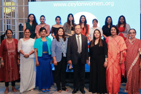 Increasing women’s political representation can eradicate corruption