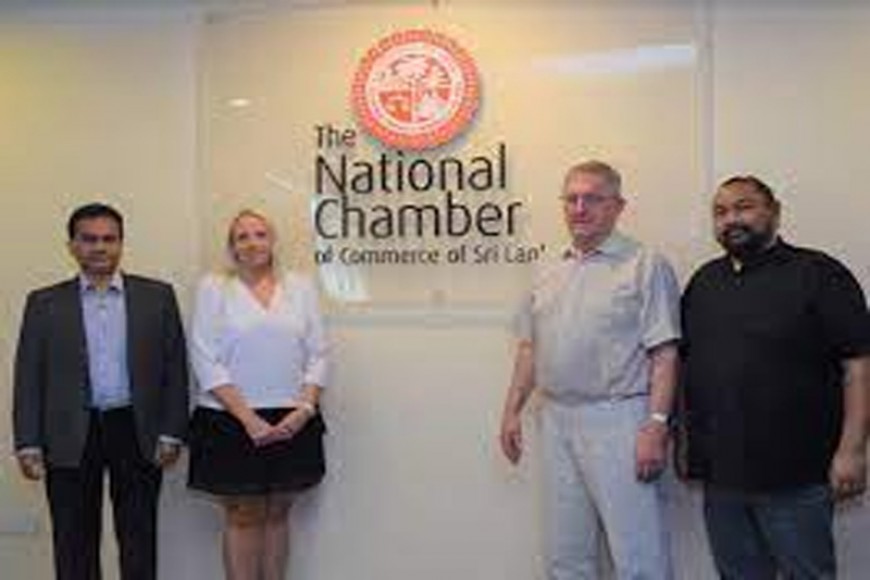 B2B meetings with Norwegian Companies at the National Chamber