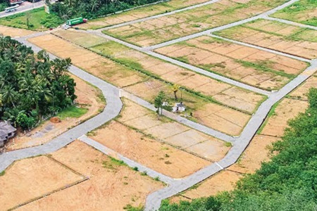 Land Management Trust to streamline Govt. land release