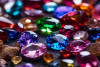 271 gemstones in Dept. of Geology remain unassessed since 1964