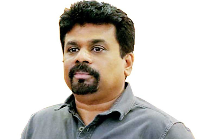 No JVP member has joined SJB: Anura Kumara refutes SJB claims