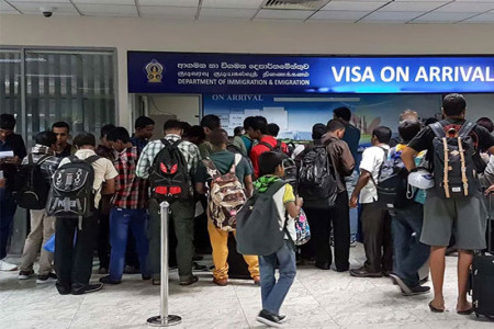 Tourism sector raises concerns over visa issuance system