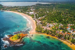 Mirissa to become Blue Flag Coastal Zone, Marine Wildlife Sanctuary