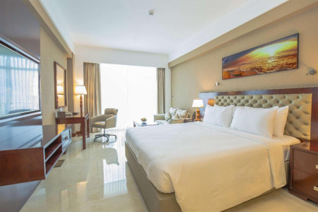 SLTDA introduces Minimum Room Rates for Colombo hotels