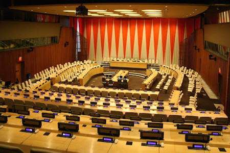 Sri Lanka elected to United Nations Economic and Social Council