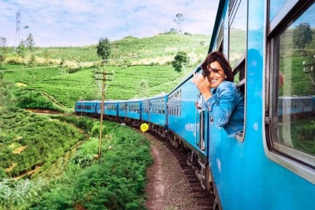 Forbes ranks Sri Lanka among top solo travel destinations