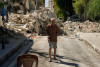 Anger and grief in south Lebanon city almost deserted after Israeli strikes