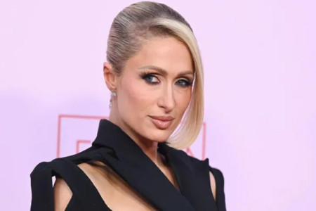 Paris Hilton among users targeted in TikTok hack