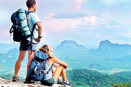 First 20 days of June bring in over 61,000 tourists