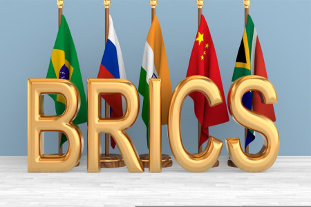 Sri Lanka to apply for BRICS and its development bank membership