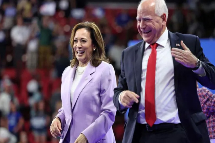 What to expect from the 2024 Democratic National Convention