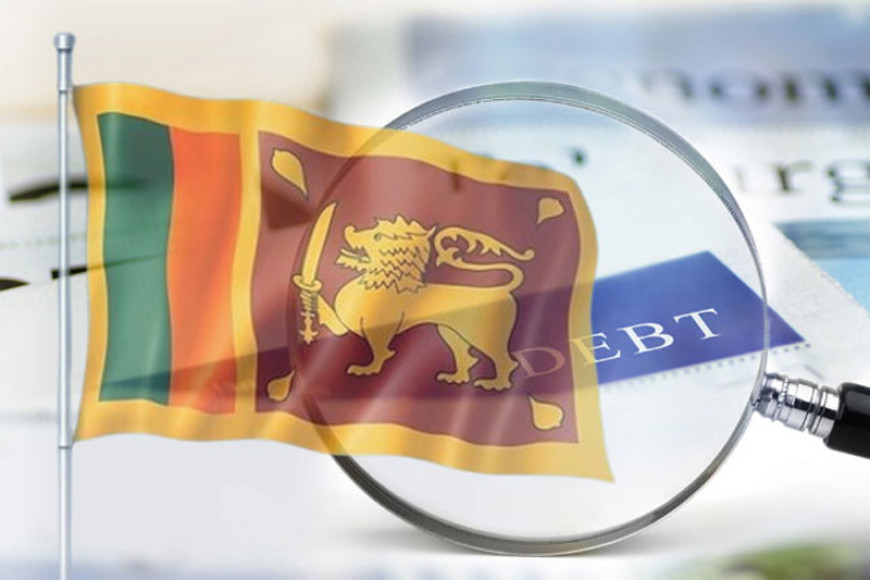 Sri Lanka bondholders make further interest cuts, NPV benefit 33-pct