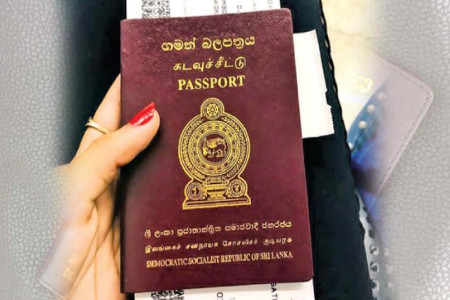 Passport issuance limited for two months ahead of e-passport launch