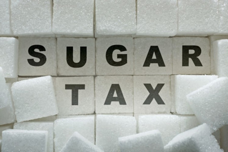 Income tax to impose on firms benefited from Sugar tax hike