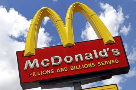 McDonald’s and Sri Lankan franchise mutually end relationship