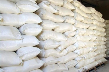 Key wheat flour suppliers accused of raking in billions in undue profits amid import ban