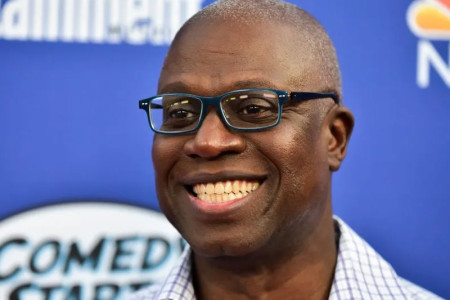 Andre Braugher: Brooklyn Nine-Nine and Homicide star dies aged 61