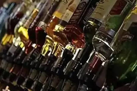 State Minister and opposition MP claim credit for checkmating liquor tax defaulters